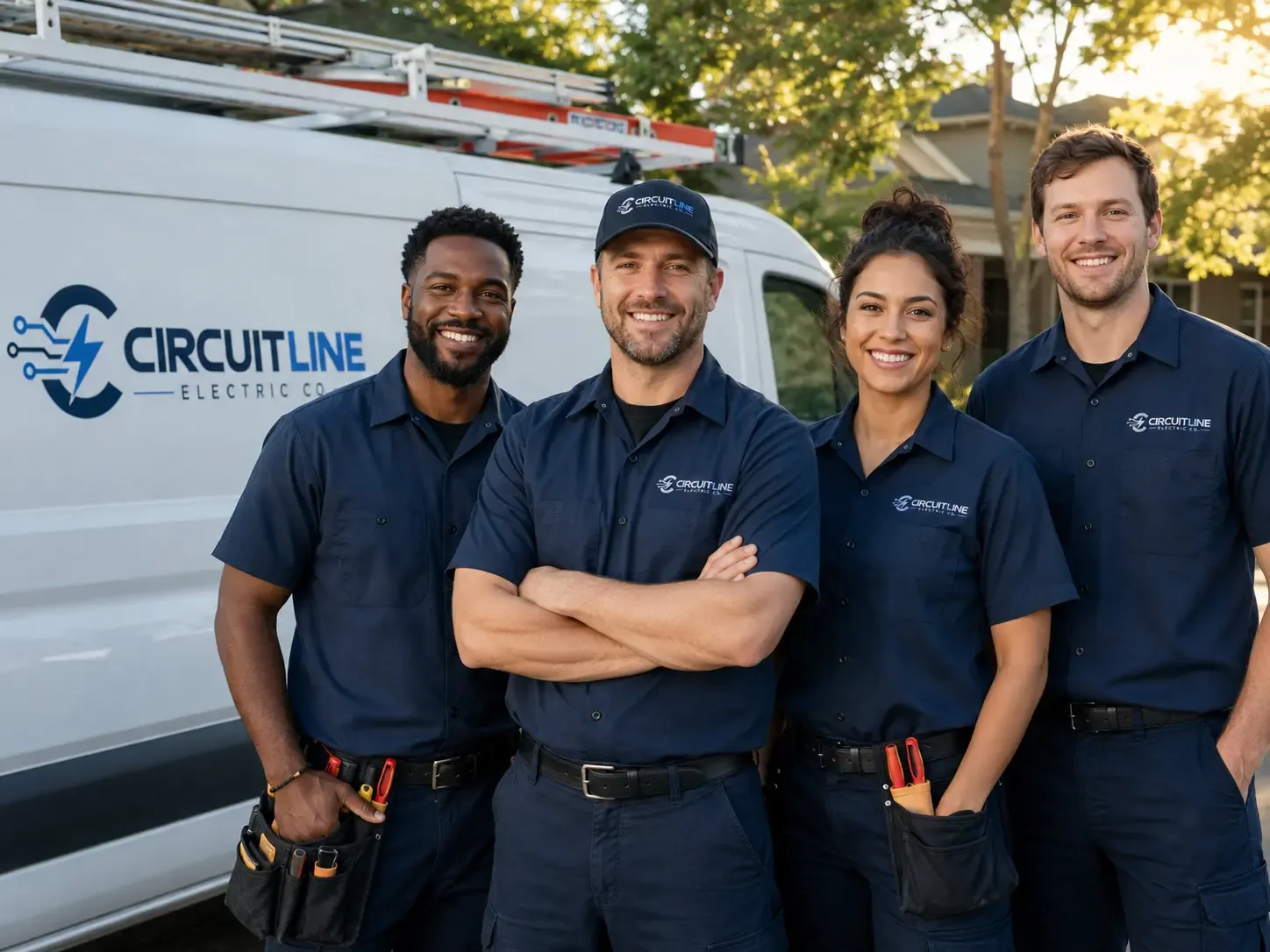 Whole Home Rewiring company in Stanton, NE